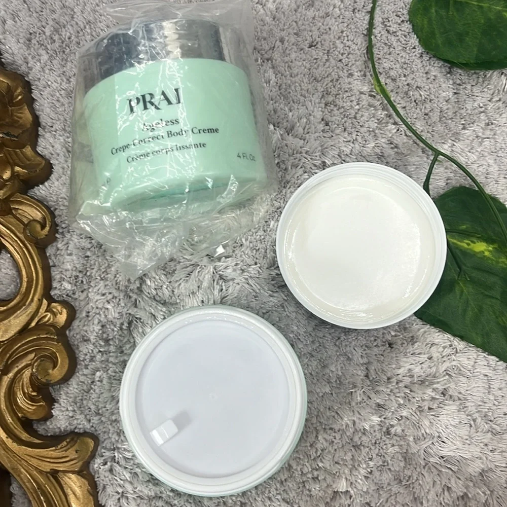 Prai sold together